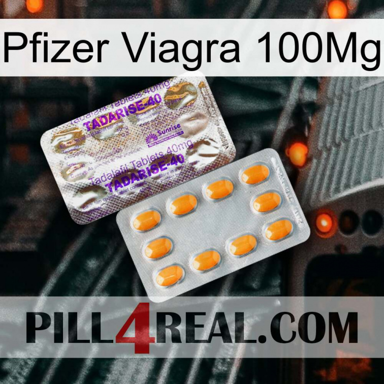 Pfizer Viagra 100Mg new12